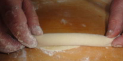 Шаг 3: лепешек вундеркинд