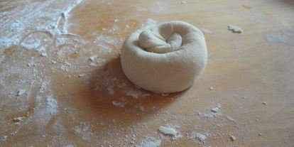 Шаг 4: лепешек вундеркинд