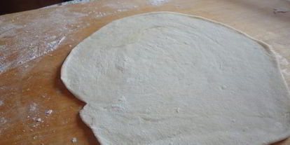 Шаг 5: лепешек вундеркинд