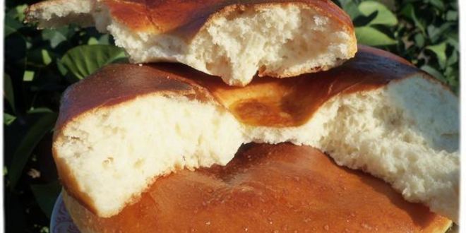 Рецепт лепешек