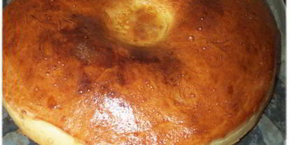 Шаг 2: лепешек