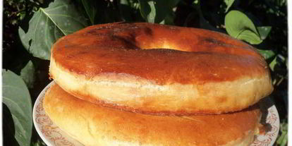 Шаг 3: лепешек