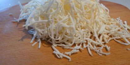 Шаг 2: мексиканских лепешек