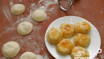 Рецепт Мизитропитакии