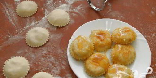 Рецепт мизитропитакии