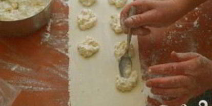 Шаг 1: мизитропитакии