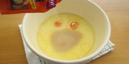 Шаг 3: пиде — турецкой лепешки в форме лодочки с начинкой из фарша