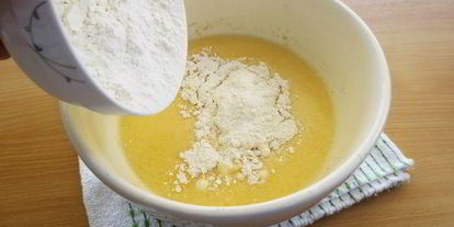 Шаг 5: пиде — турецкой лепешки в форме лодочки с начинкой из фарша