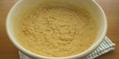 Шаг 6: пиде — турецкой лепешки в форме лодочки с начинкой из фарша