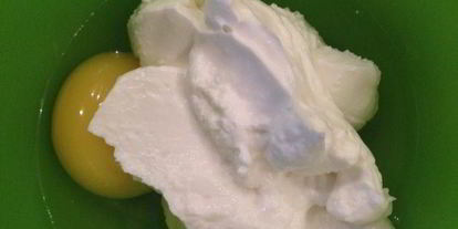 Шаг 1: питы — диетической лепешки