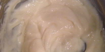 Шаг 2: питы — диетической лепешки