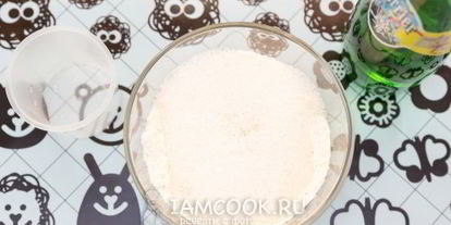 Шаг 2: римской фокаччи