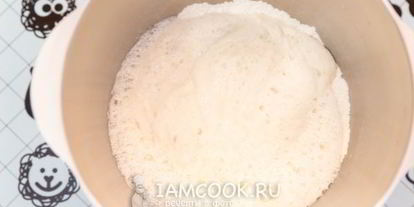 Шаг 4: римской фокаччи