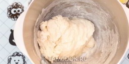 Шаг 6: римской фокаччи