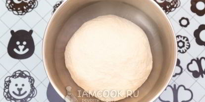 Шаг 7: римской фокаччи