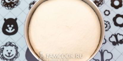 Шаг 8: римской фокаччи