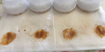 Шаг 11: рисовых лепешек