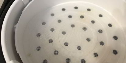 Шаг 4: рисовых лепешек