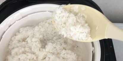 Шаг 5: рисовых лепешек