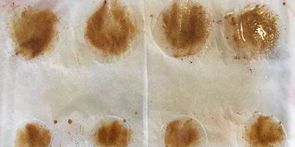 Шаг 10: рисовых лепешек