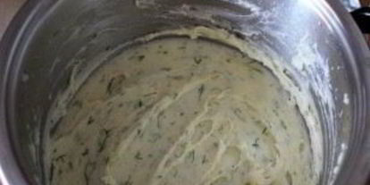 Шаг 1: татарских лепешек с картошкой