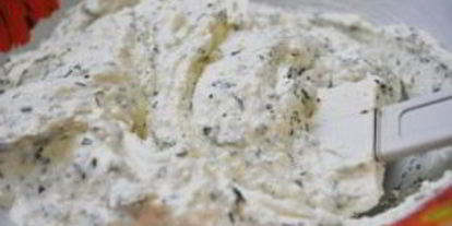 Шаг 5: тонких лепешек с зеленью