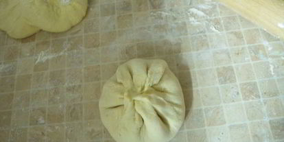 Шаг 3: творожных лепешек с творогом и икрой