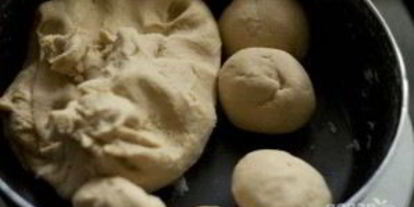 Шаг 1: вкусных лепешек