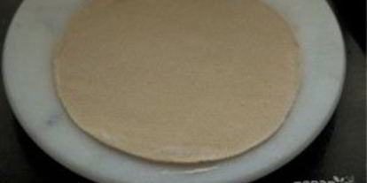 Шаг 2: вкусных лепешек