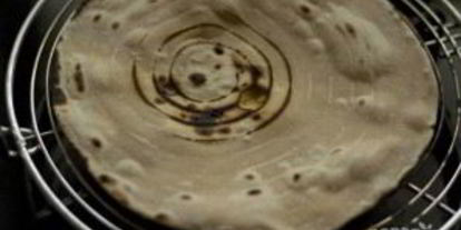 Шаг 3: вкусных лепешек