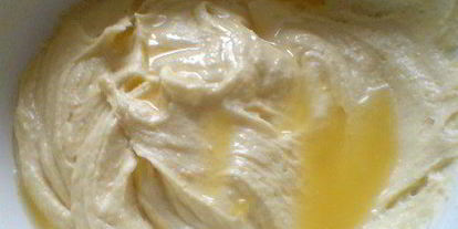 Шаг 3: апельсиновых маффинов