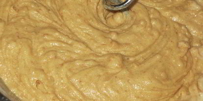 Шаг 3: арахисовых маффинов