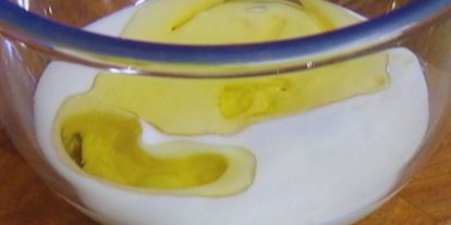 Шаг 4: ароматных маффинов с яблоками и изюмом