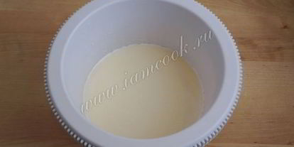 Шаг 4: берлинских маффинов столичных штучки