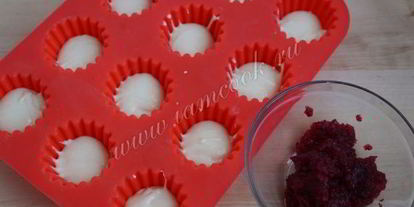 Шаг 6: берлинских маффинов столичных штучки