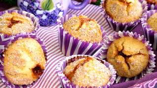 Рецепт Берлинских маффинов