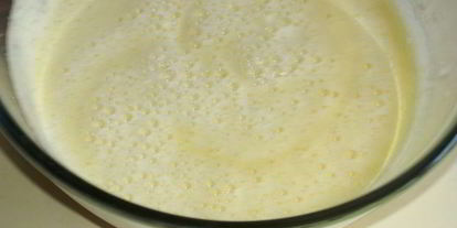 Шаг 2: берлинских маффинов