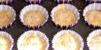 Шаг 4: берлинских маффинов