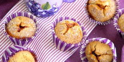 Шаг 5: берлинских маффинов