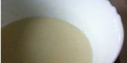 Шаг 1: черничных маффинов