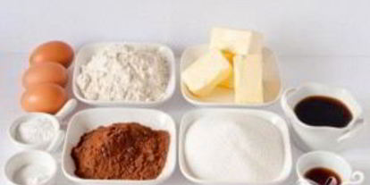 Шаг 1: кофейных маффинов с карамелью и взбитыми сливками