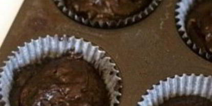 Шаг 1: кофейных маффинов с корицей