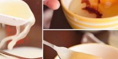 Шаг 1: лимонных маффинов с черникой