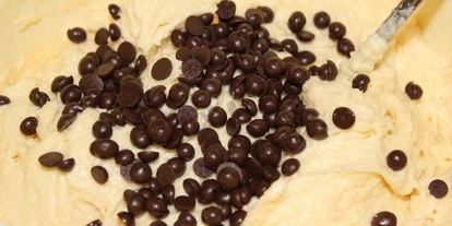 Шаг 3: маффинов дачных