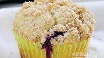 Рецепт Маффинов из рисовой муки