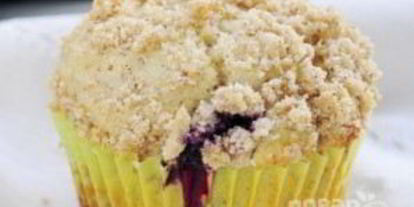 Шаг 3: маффинов из рисовой муки