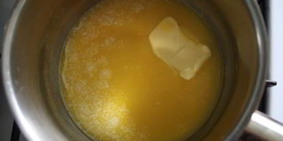 Шаг 1: маффинов на основе натурального йогурта