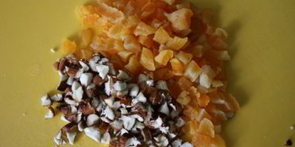 Шаг 4: маффинов на основе натурального йогурта