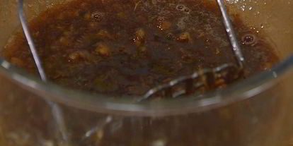 Шаг 3: маффинов с грушами