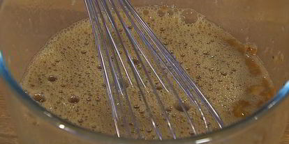 Шаг 4: маффинов с грушами